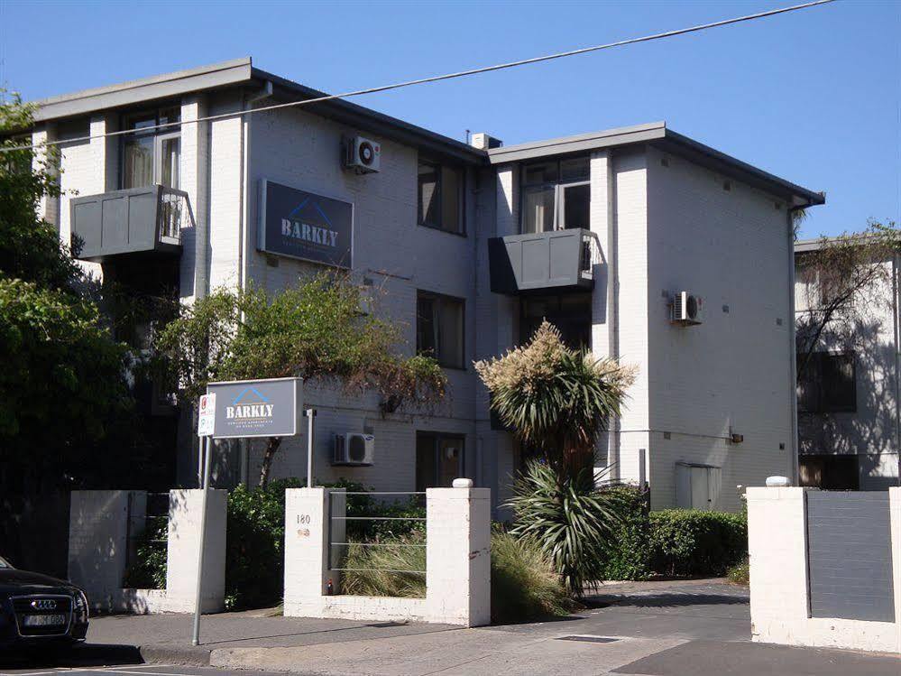 Summer House Melbourne City Exterior foto