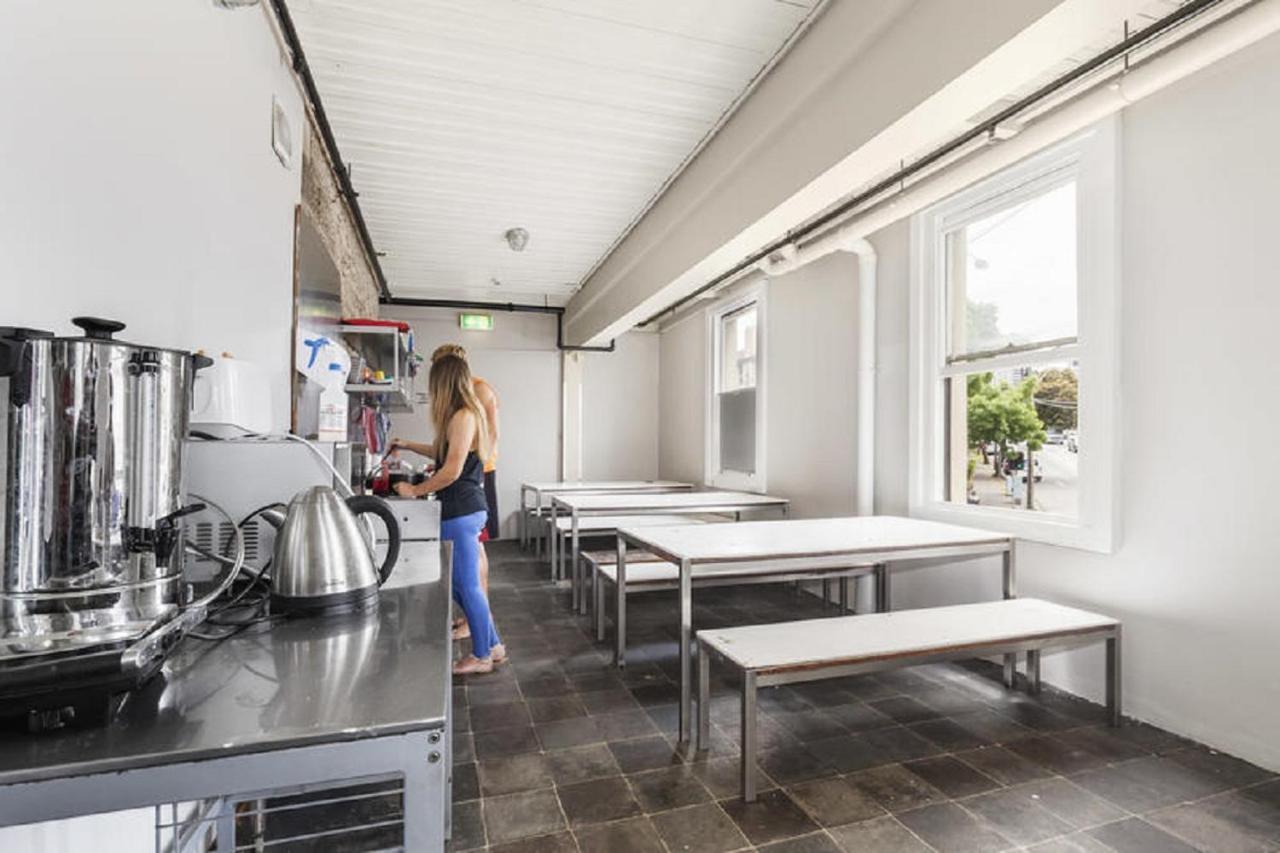 Summer House Melbourne City Exterior foto