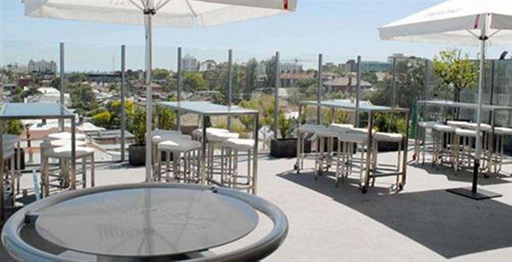 Summer House Melbourne City Exterior foto