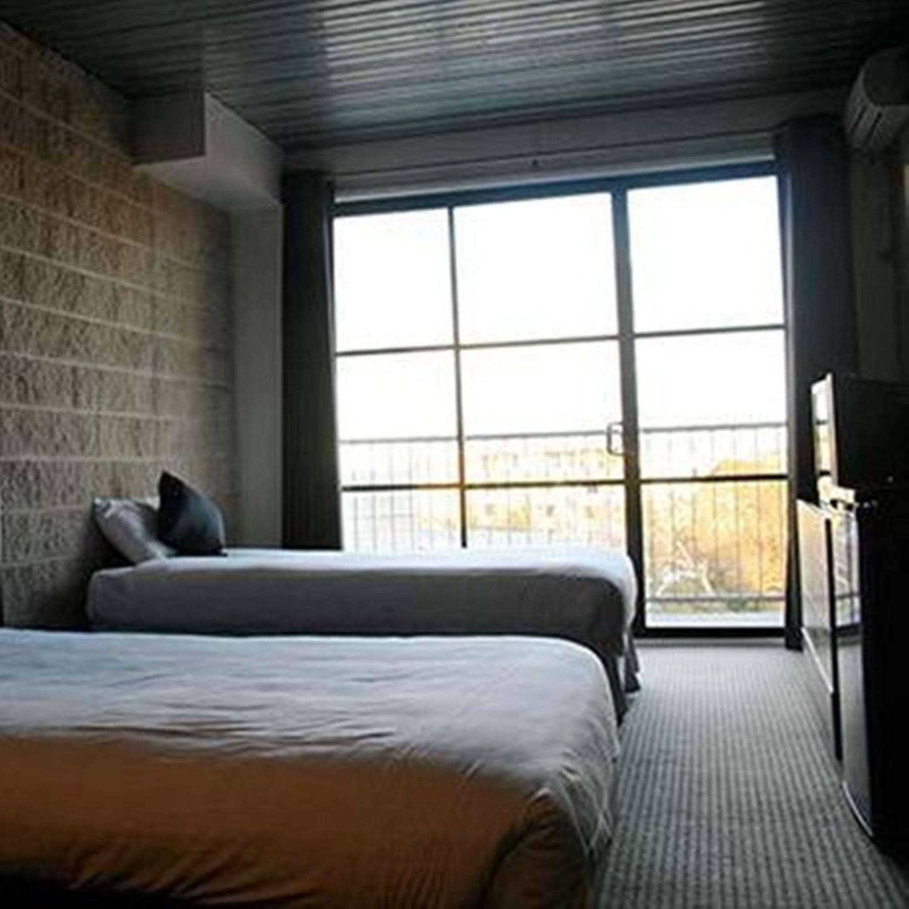 Summer House Melbourne City Exterior foto