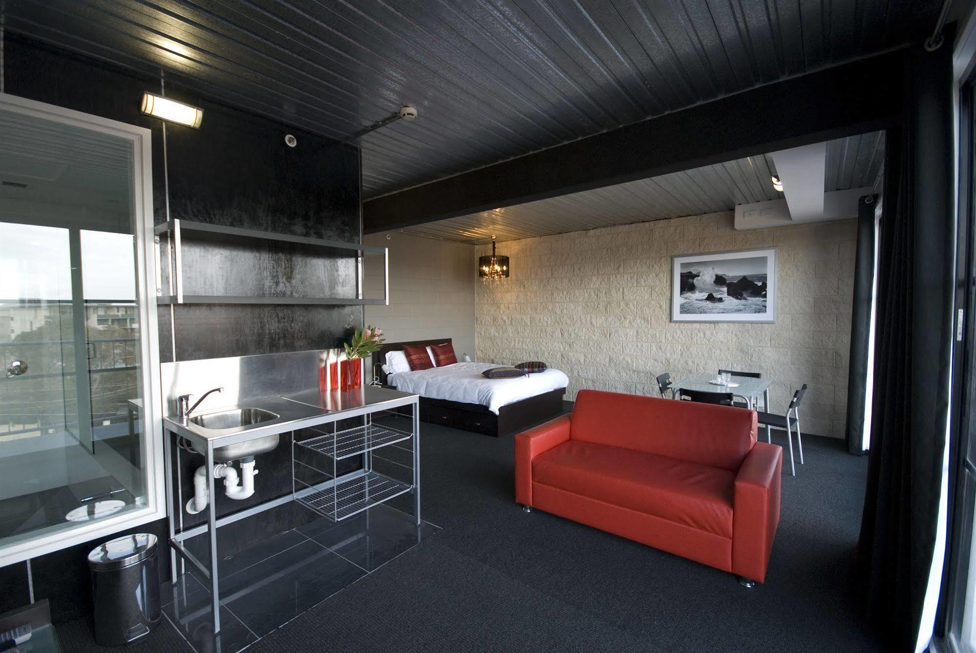 Summer House Melbourne City Exterior foto
