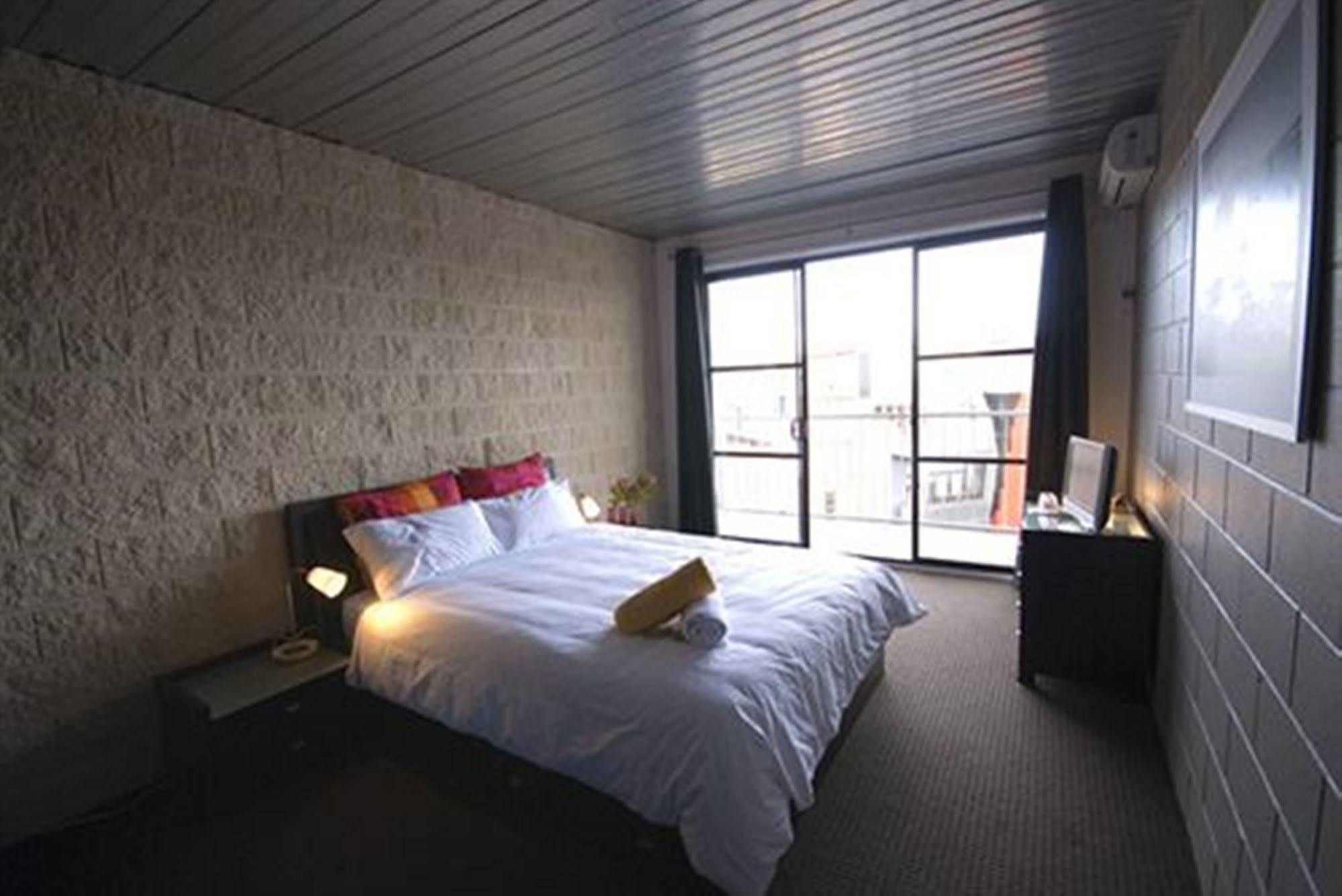 Summer House Melbourne City Exterior foto
