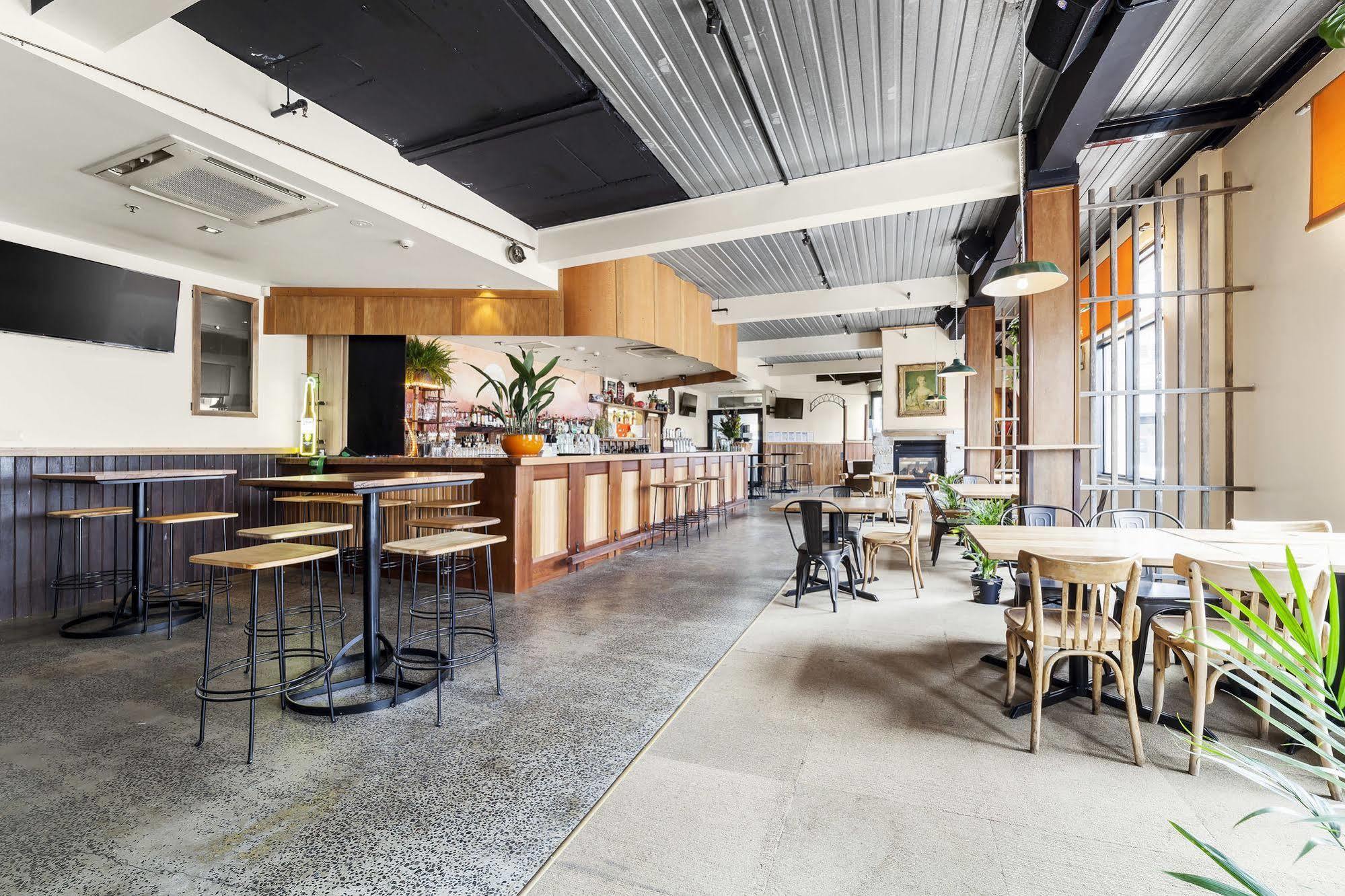 Summer House Melbourne City Exterior foto