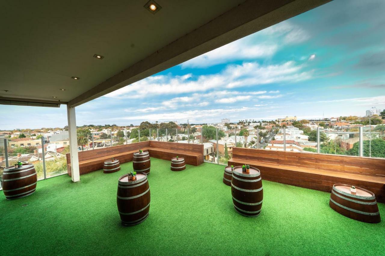Summer House Melbourne City Exterior foto